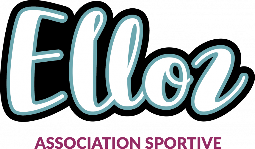 Logo Association Sportive Elloz